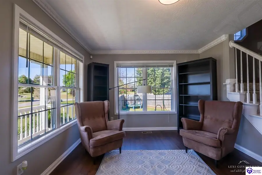 124 Scenic View Drive, Mount Washington, KY 40047 - #2