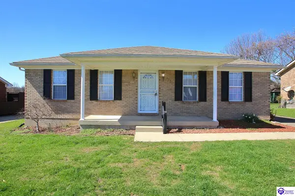 428 Susannah Avenue, Bardstown, KY 40004
