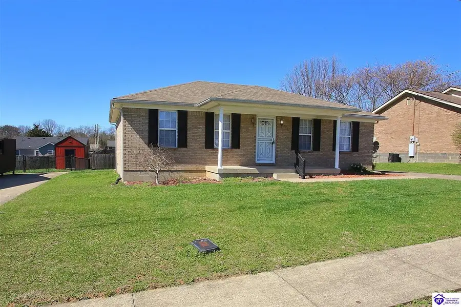 428 Susannah Avenue, Bardstown, KY 40004 - #2