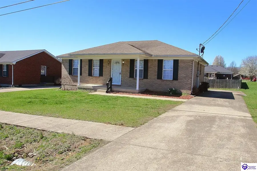 428 Susannah Avenue, Bardstown, KY 40004 - #3