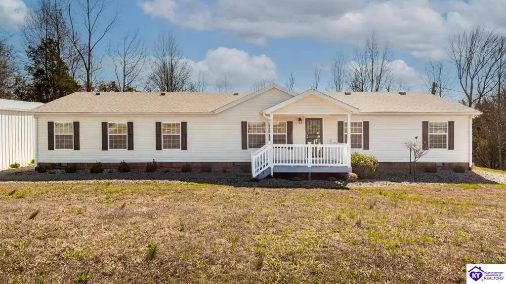 420 Pleasant Valley Road, Campbellsville, KY 42718 - #1