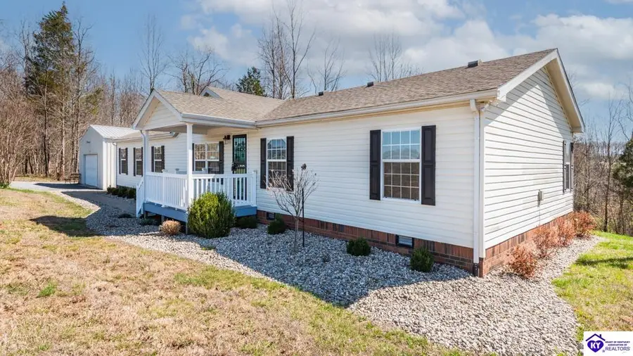 420 Pleasant Valley Road, Campbellsville, KY 42718 - #2