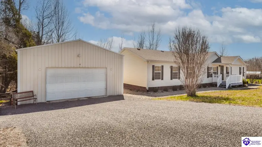 420 Pleasant Valley Road, Campbellsville, KY 42718 - #3