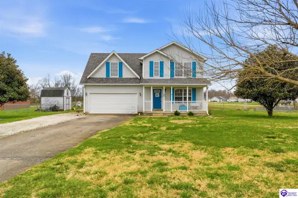 100 E Donna Reed Boulevard, Cecilia, KY 42724