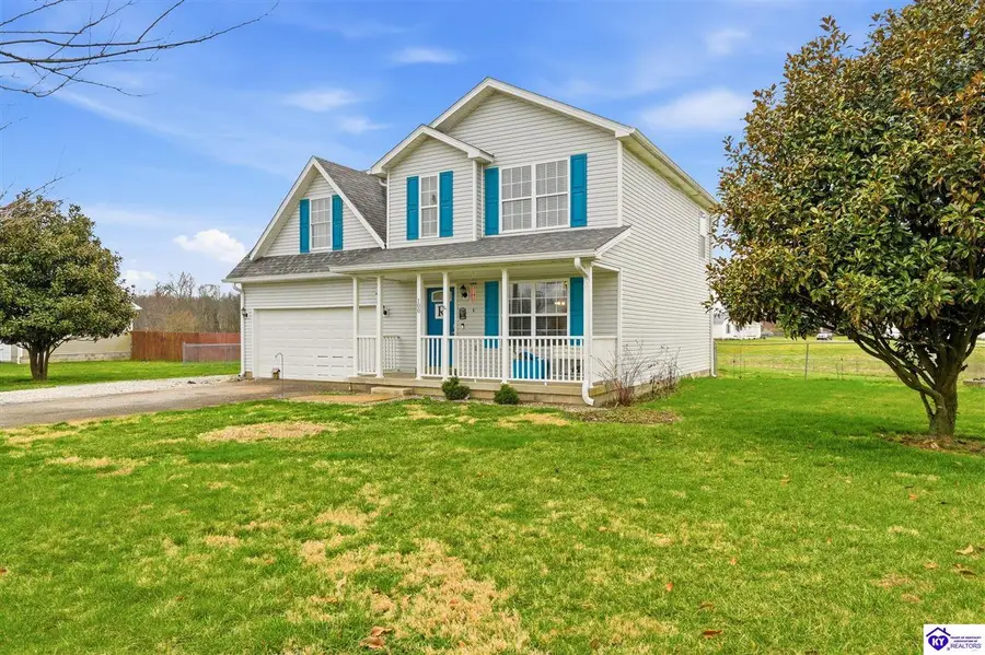 100 E Donna Reed Boulevard, Cecilia, KY 42724 - #2