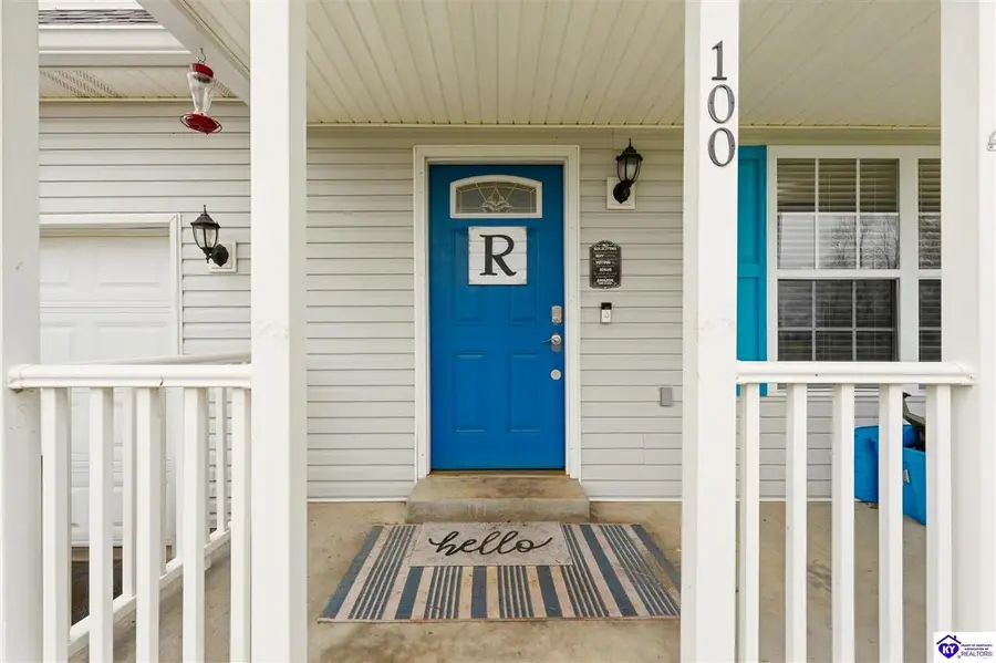 100 E Donna Reed Boulevard, Cecilia, KY 42724 - #3