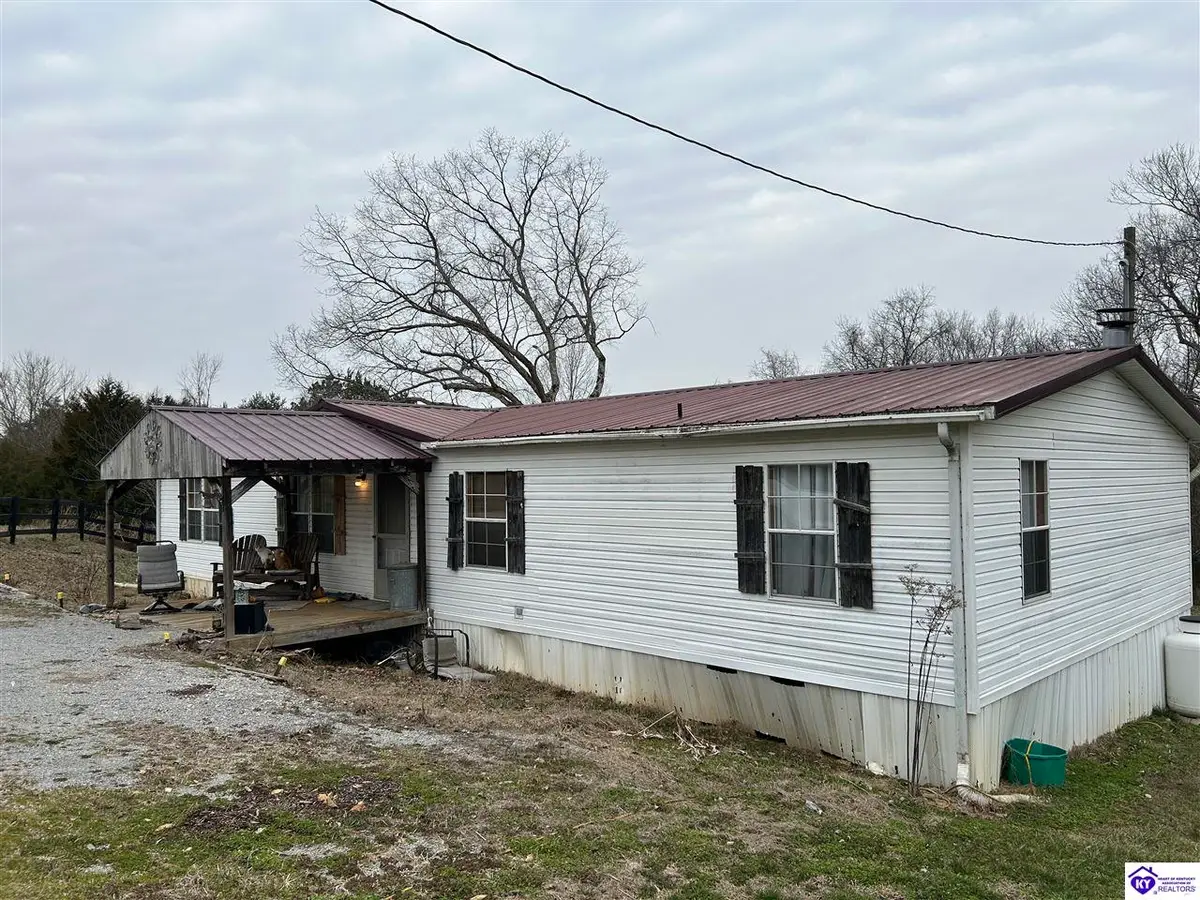 880 Dishman Cemetery Road, Hardyville, KY 42746-0000 - #1