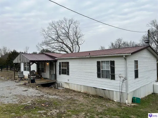 880 Dishman Cemetery Road, Hardyville, KY 42746-0000