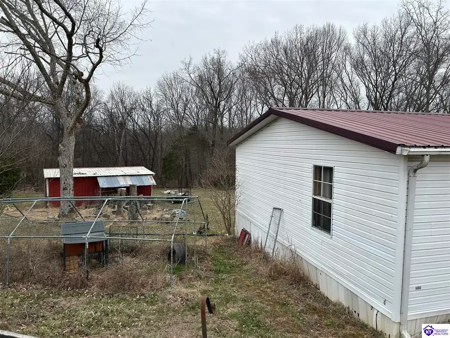 880 Dishman Cemetery Road, Hardyville, KY 42746-0000 - #3