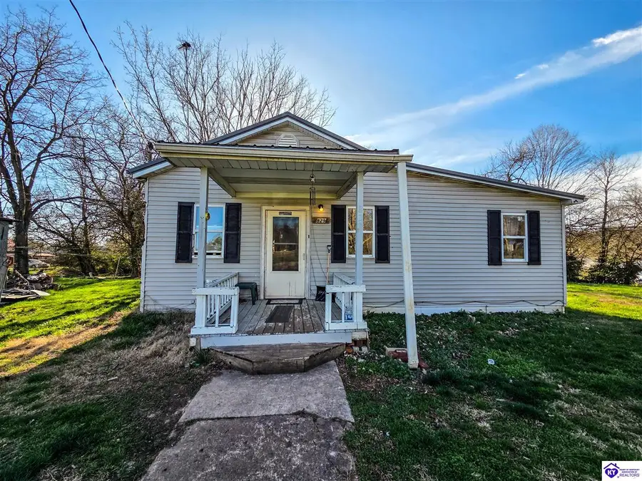 829 National Turnpike, Munfordville, KY 42765 - #3