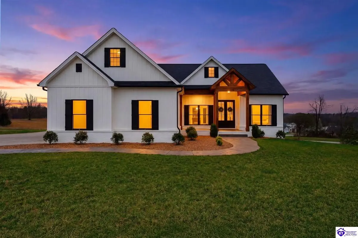 808 Timber Lane, Elizabethtown, KY 42701 - #1