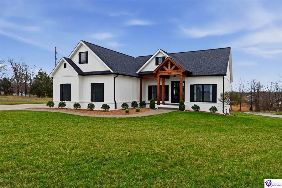 808 Timber Lane, Elizabethtown, KY 42701 - #2