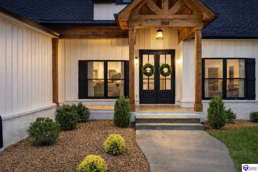 808 Timber Lane, Elizabethtown, KY 42701 - #3