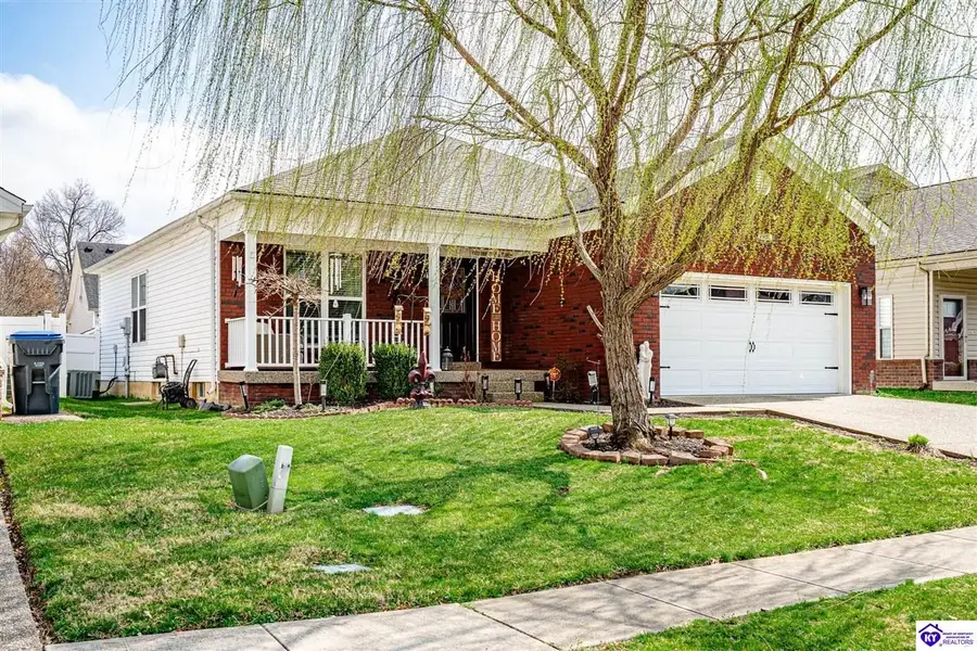 7803 Hepatica Drive, Louisville, KY 40258 - #3