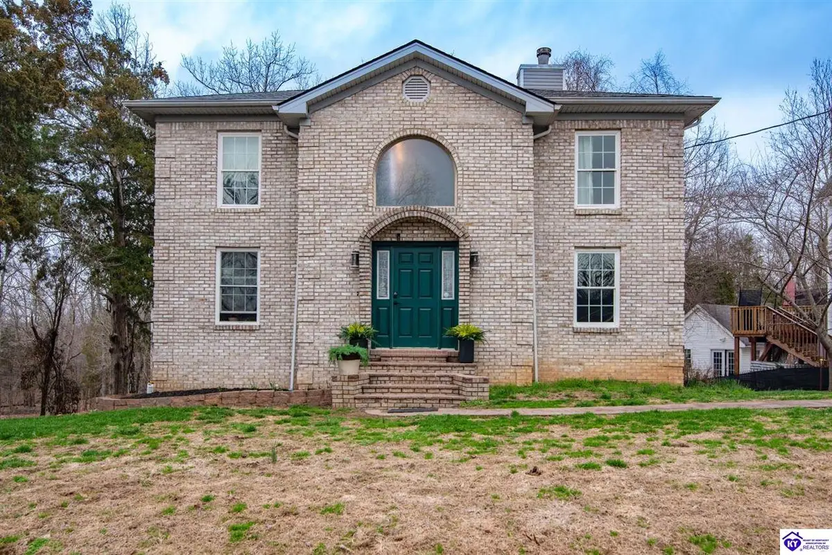 182 Woodview Drive, Brandenburg, KY 40108 - #1