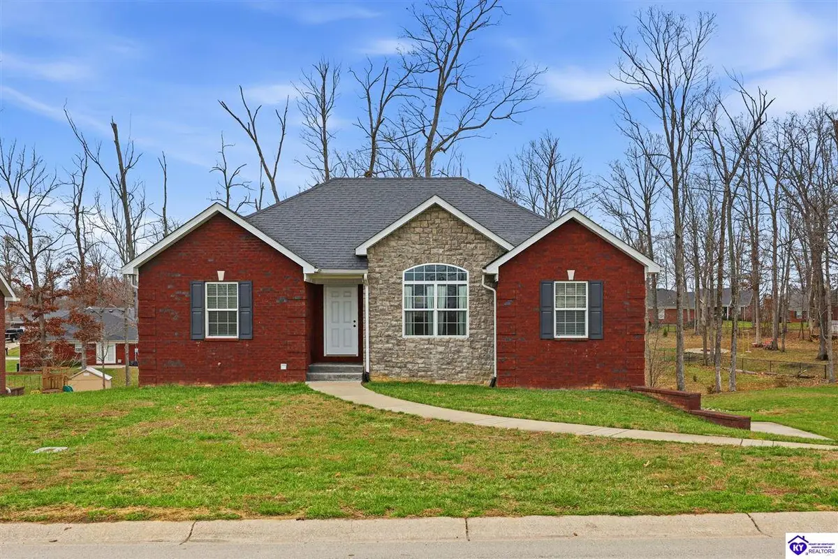 104 Pennyrile Drive, Coxs Creek, KY 40013 - #1