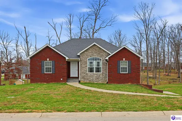 104 Pennyrile Drive, Coxs Creek, KY 40013