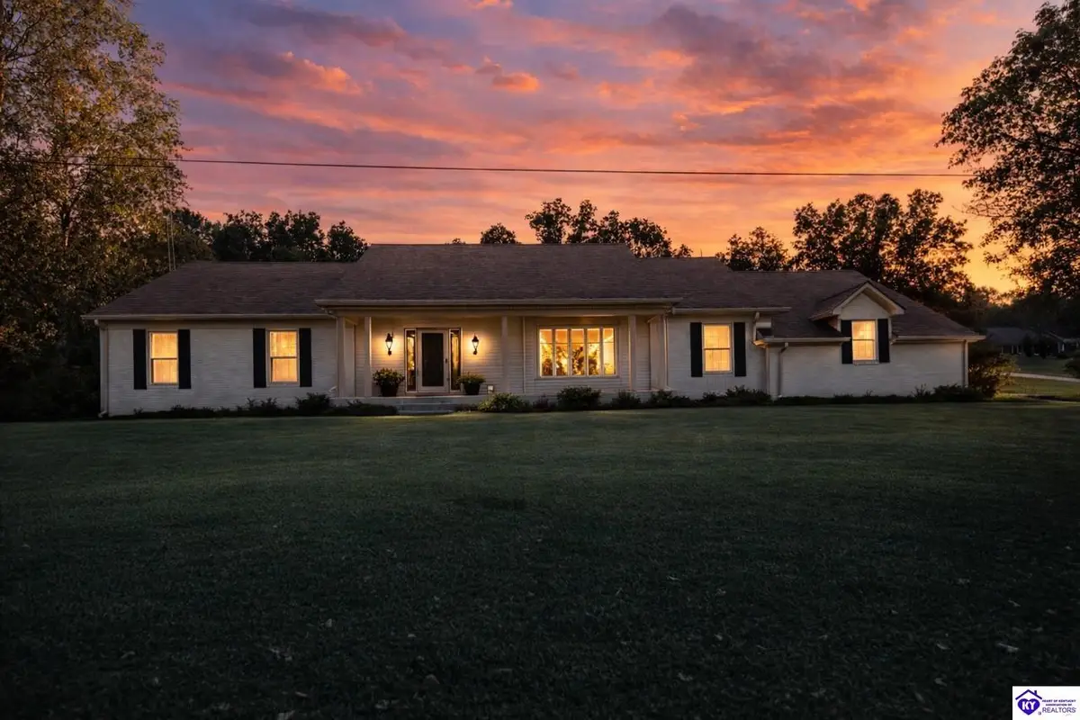 4436 Old Lebanon Road, Campbellsville, KY 42718 - #1