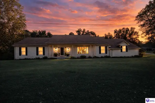 4436 Old Lebanon Road, Campbellsville, KY 42718