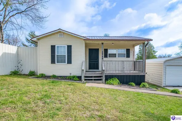 4940 Nolin Dam Road, Mammoth Cave, KY 42259