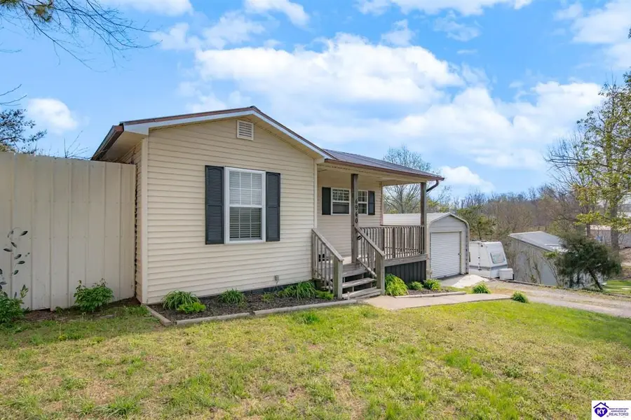 4940 Nolin Dam Road, Mammoth Cave, KY 42259 - #3