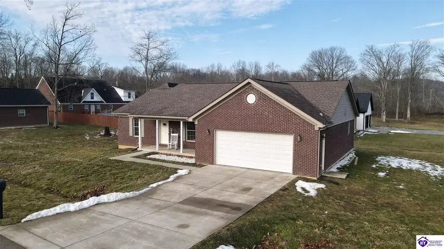 309 River Cliff Boulevard, Brandenburg, KY 40108 - #2