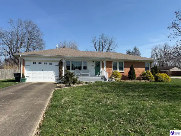 570 S Logsdon Parkway, Radcliff, KY 40160