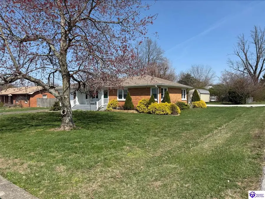 570 S Logsdon Parkway, Radcliff, KY 40160 - #2