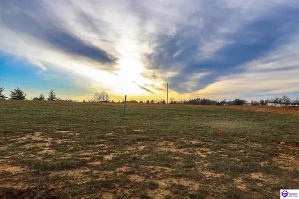 Lot 14 Greenhill Street, Vine Grove, KY 40175