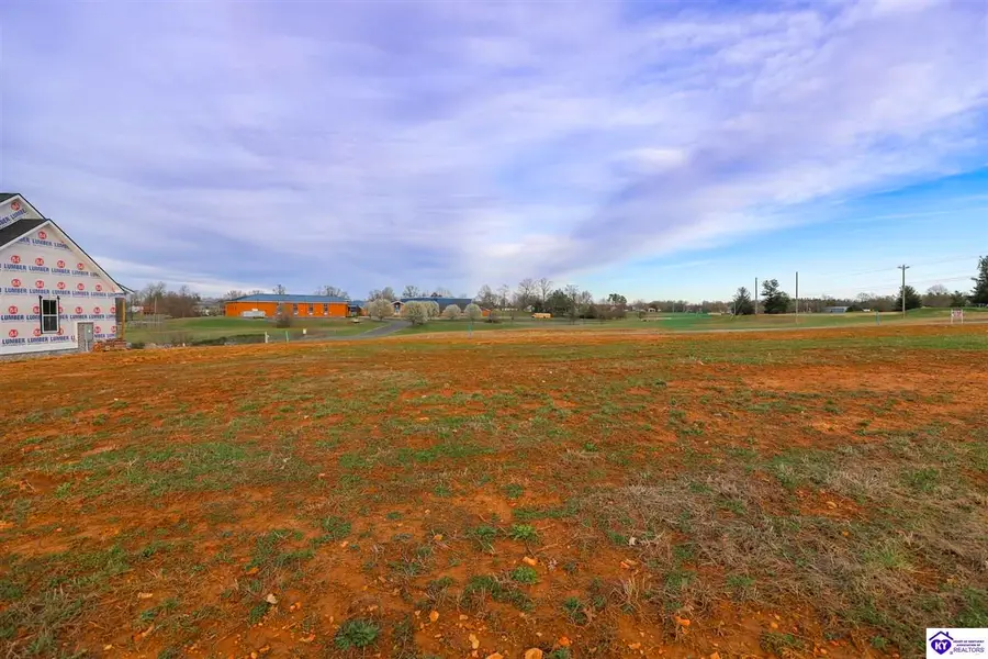 Lot 14 Greenhill Street, Vine Grove, KY 40175 - #3