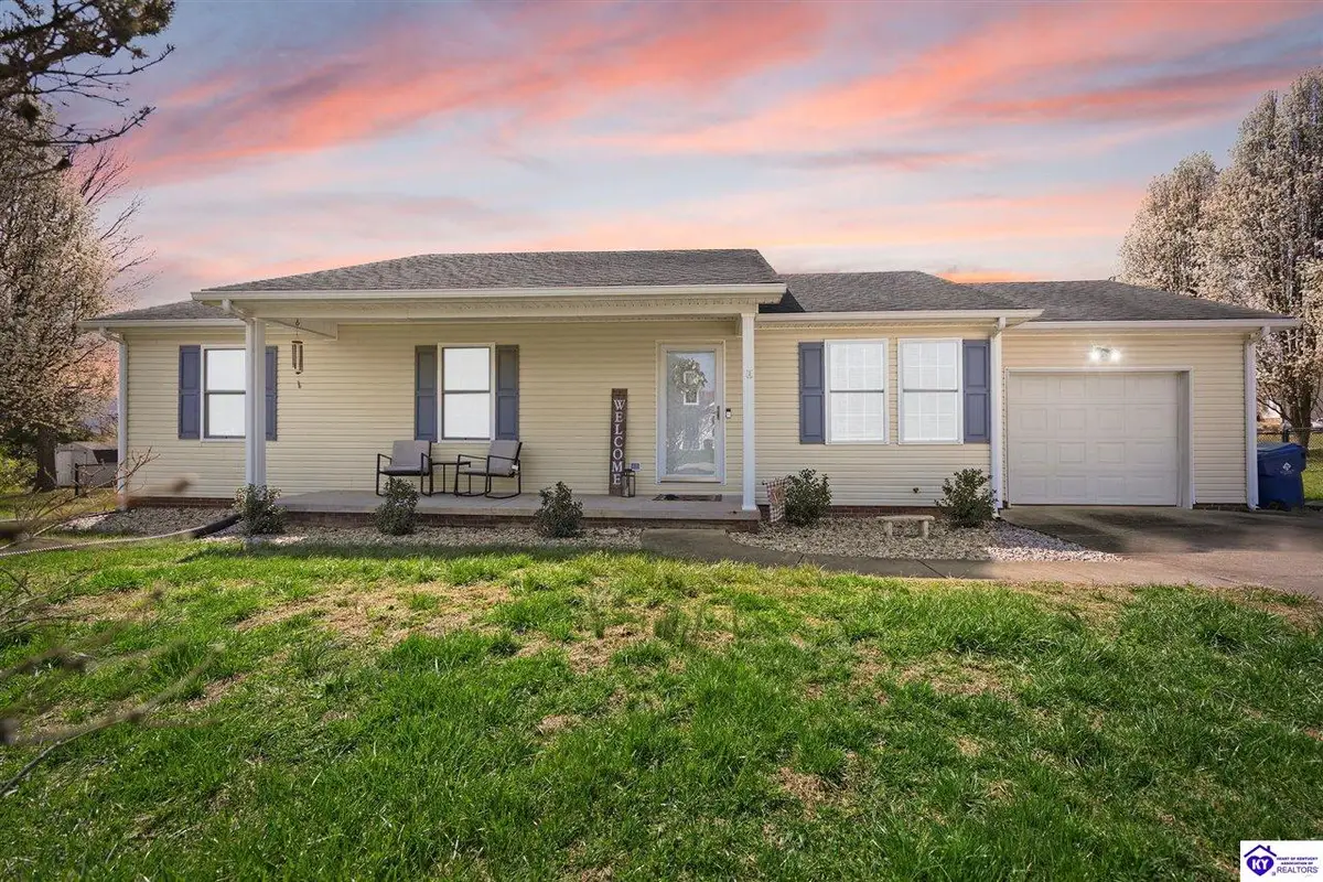 145 Heart Lane, Campbellsville, KY 42718 - #1