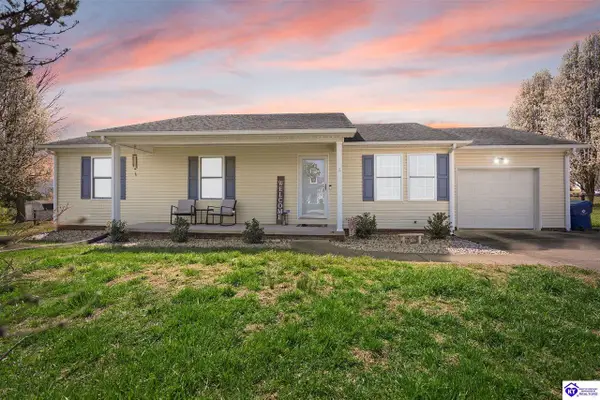 145 Heart Lane, Campbellsville, KY 42718