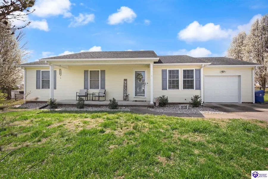 145 Heart Lane, Campbellsville, KY 42718 - #3