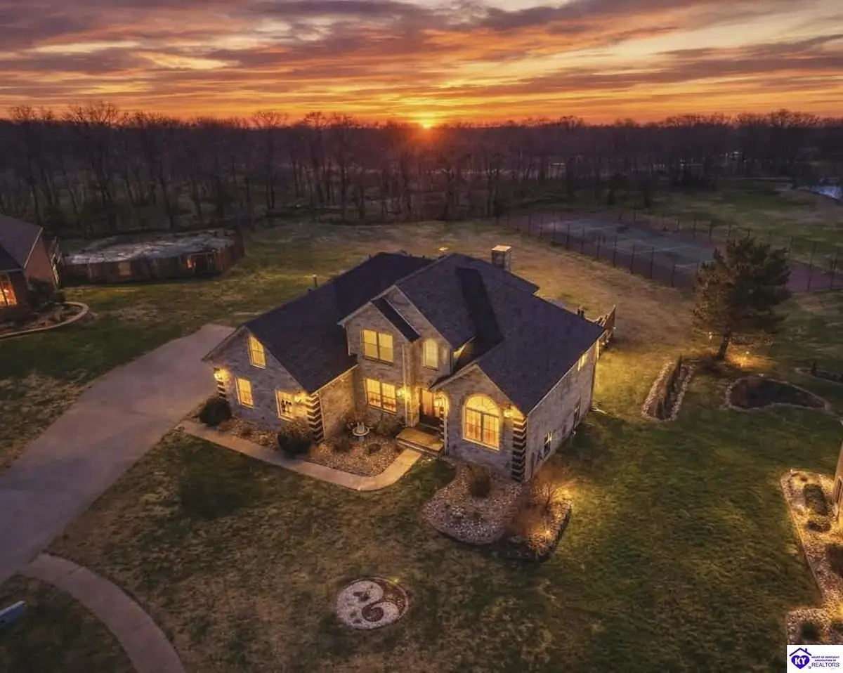 102 Dover Court, Elizabethtown, KY 42701 - #1