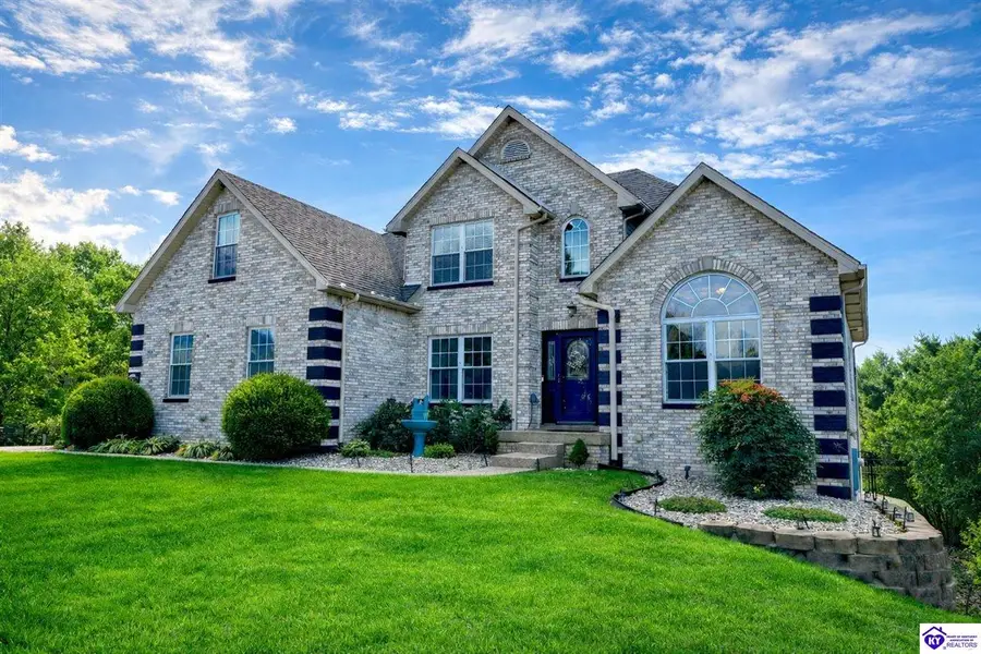 102 Dover Court, Elizabethtown, KY 42701 - #2