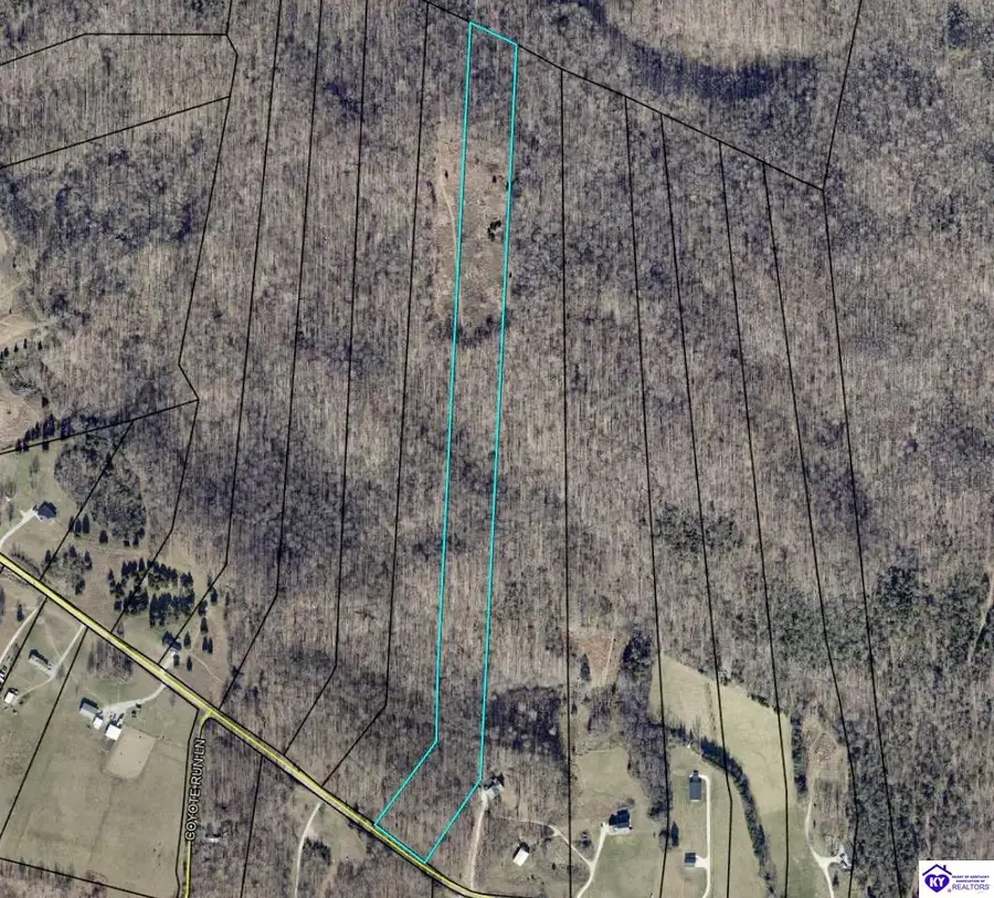 Lot 4 St John Road, Rineyville, KY 40162 - #3