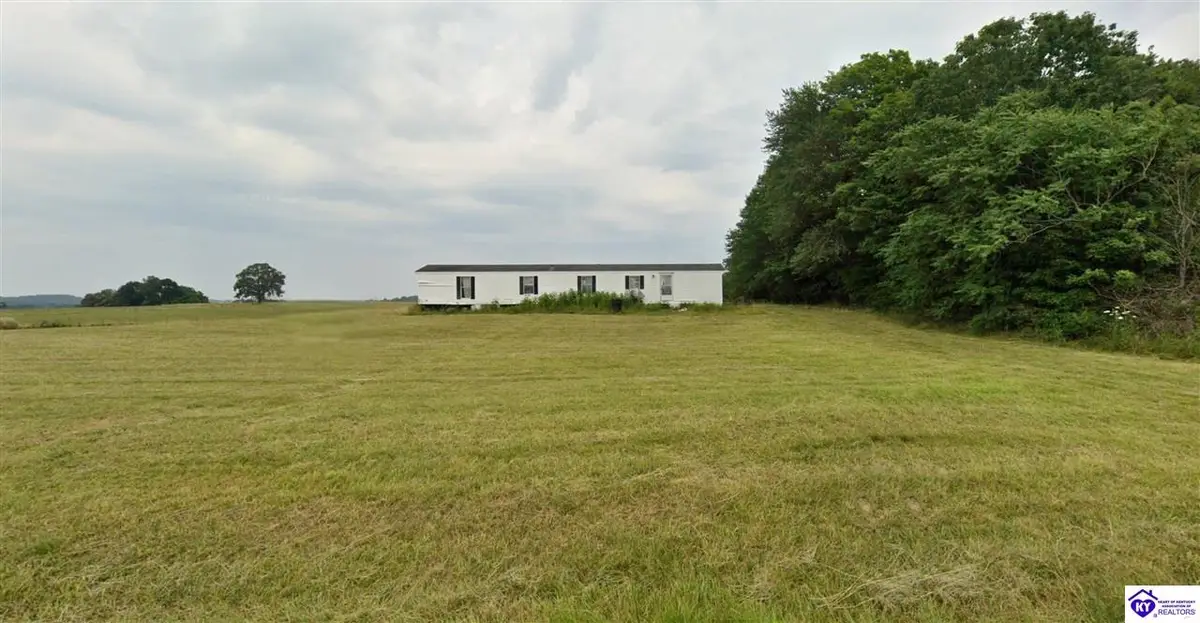 1428 Dry Fork Road, Austin, KY 42123-6708 - #1