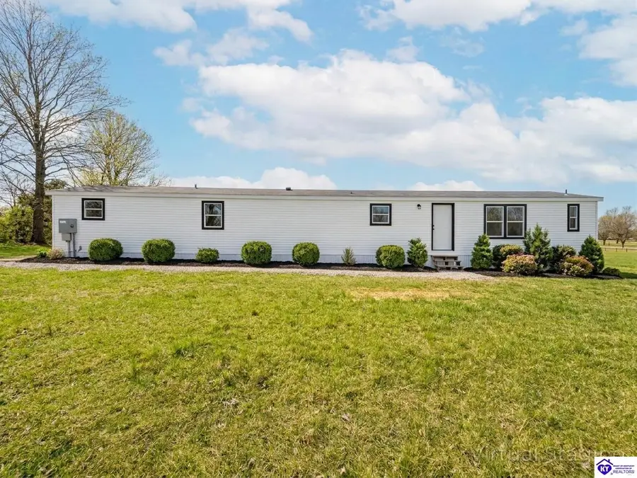 1428 Dry Fork Road, Austin, KY 42123-6708 - #3
