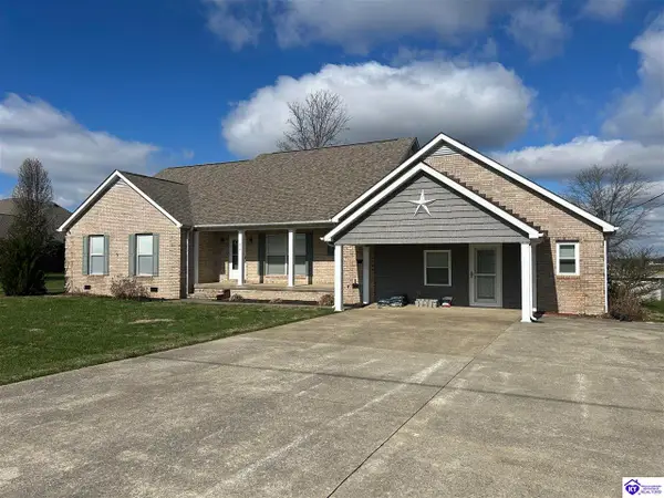 314 Tules Creek Road, Hardinsburg, KY 40143