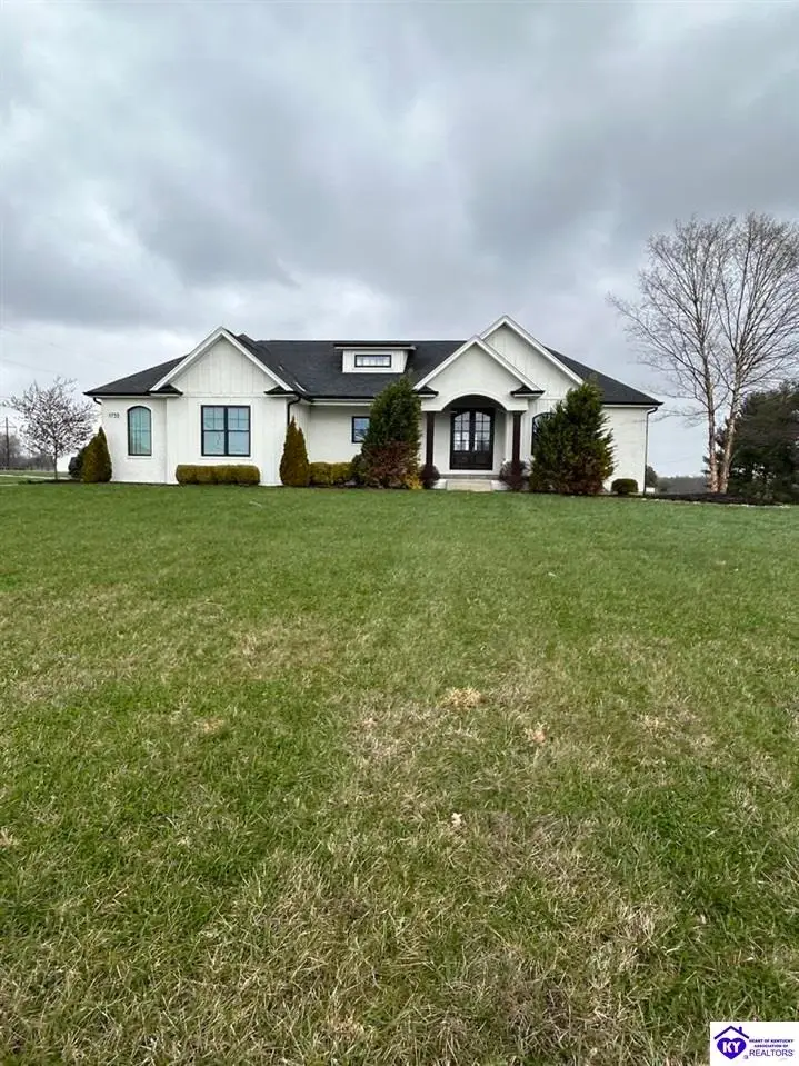 1753 St John Road, Elizabethtown, KY 42701 - #1