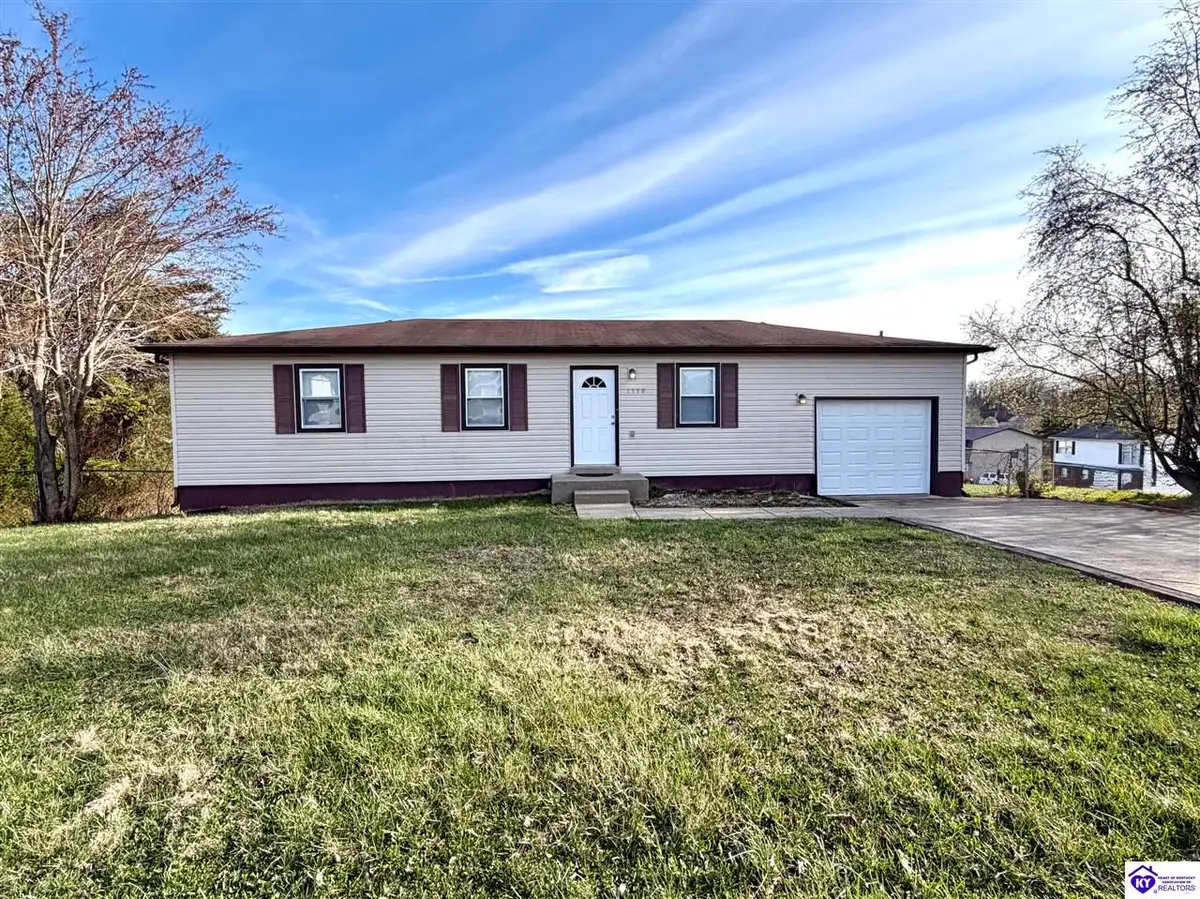 1330 Bramblett Boulevard, Radcliff, KY 40160 - #1