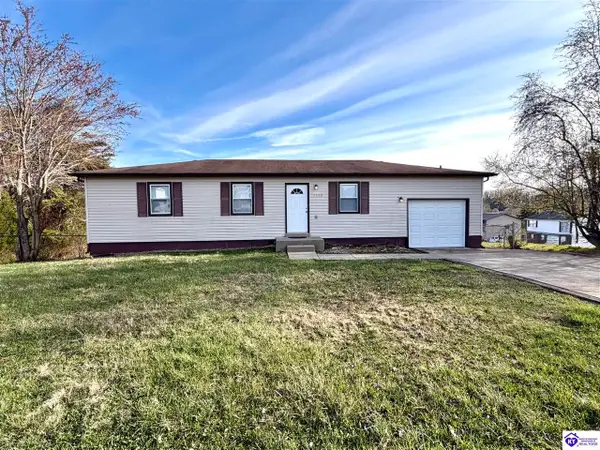 1330 Bramblett Boulevard, Radcliff, KY 40160