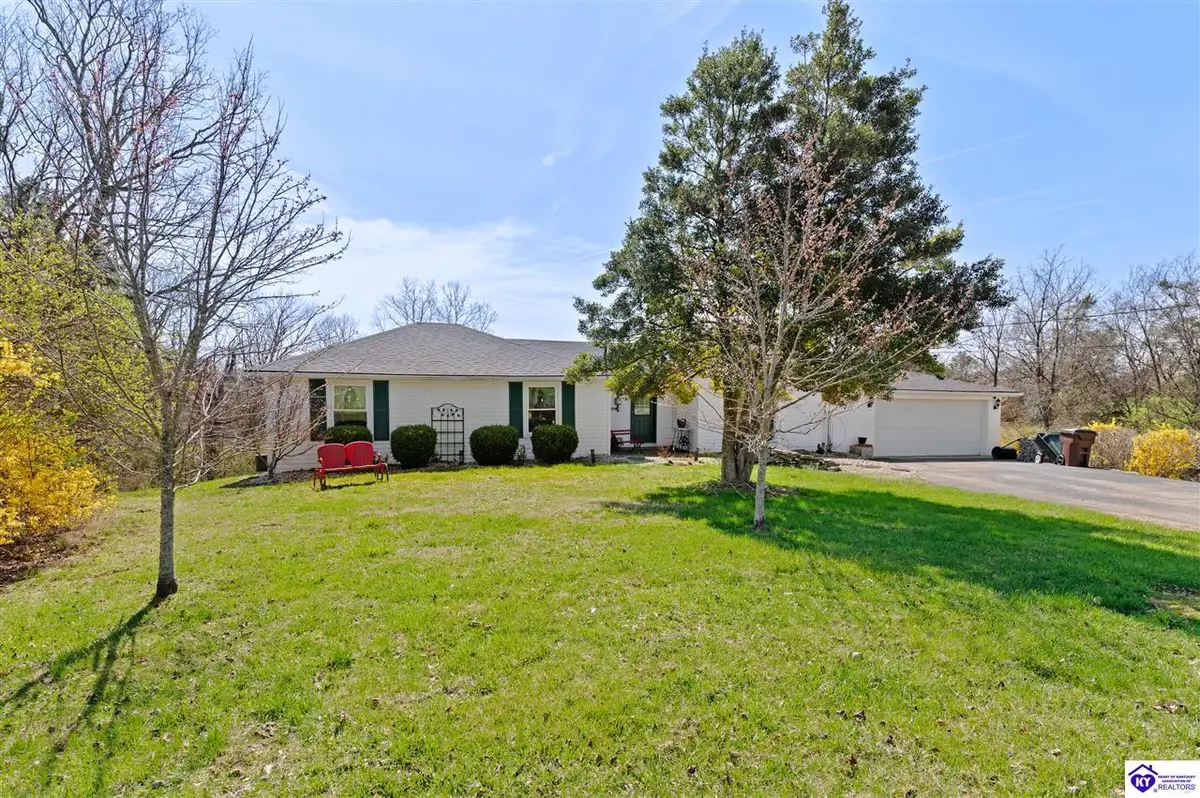 1357 Markwell Lane, Taylorsville, KY 40071 - #1