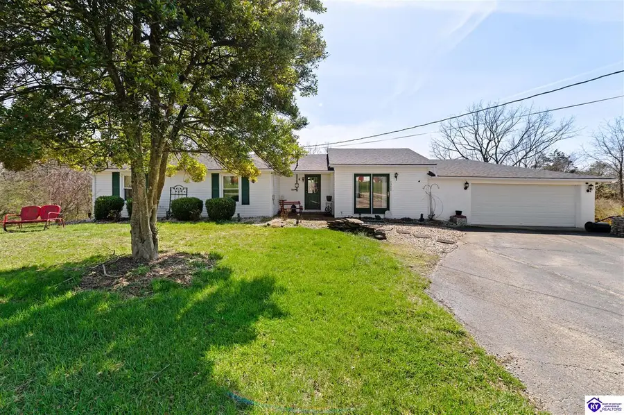 1357 Markwell Lane, Taylorsville, KY 40071 - #2