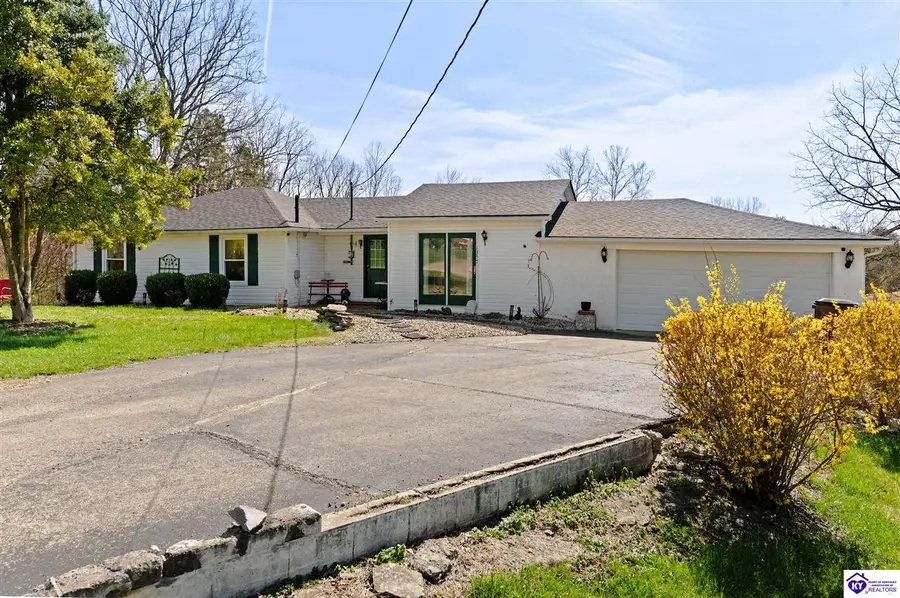 1357 Markwell Lane, Taylorsville, KY 40071 - #3