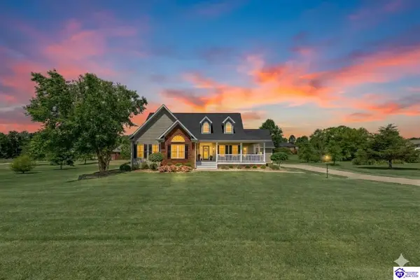 151 Thousand Oaks Drive, Elizabethtown, KY 42701