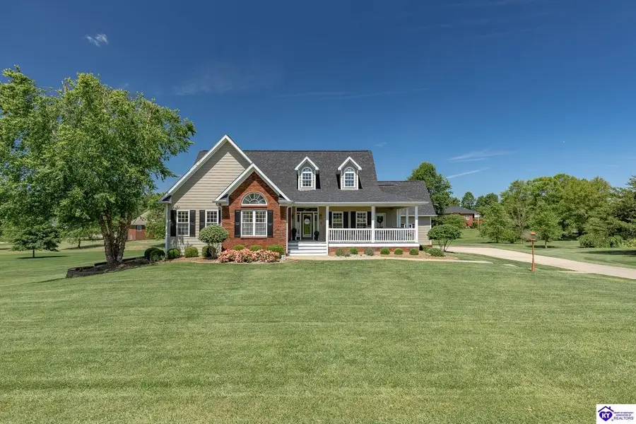 151 Thousand Oaks Drive, Elizabethtown, KY 42701 - #2