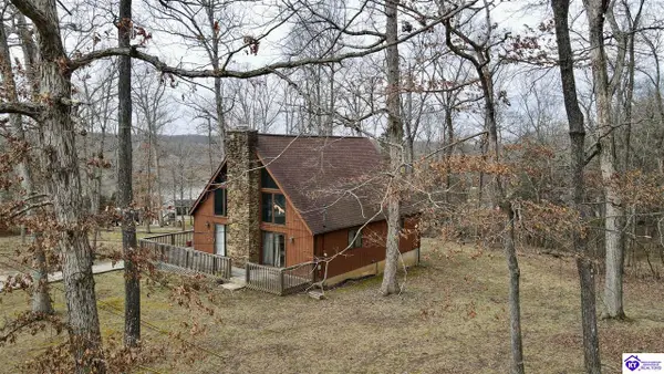 104 Sunny View Road, Brandenburg, KY 40108