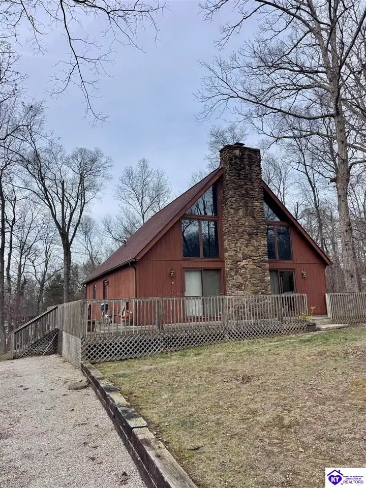 104 Sunny View Road, Brandenburg, KY 40108 - #2