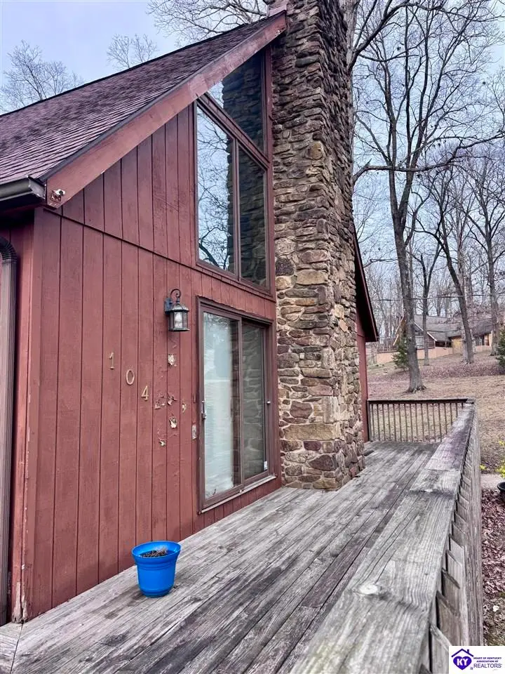 104 Sunny View Road, Brandenburg, KY 40108 - #3